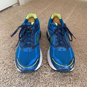 Brooks Ghost 7 Men's Running Shoe - Size 13